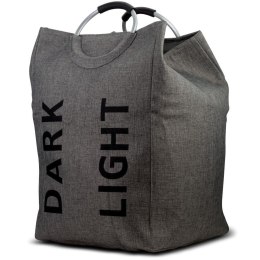 Kosz na pranie 88L NAVA 10-218-004