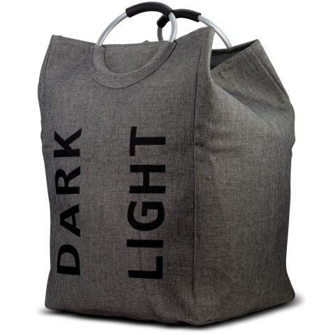 Kosz na pranie 88L NAVA 10-218-004