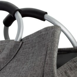 Kosz na pranie 88L NAVA 10-218-004