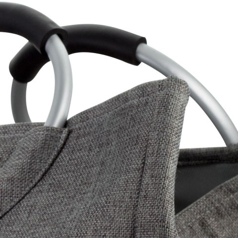 Kosz na pranie 88L NAVA 10-218-004