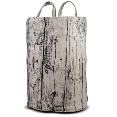 Kosz na pranie składany 88L NAVA 10-218-002