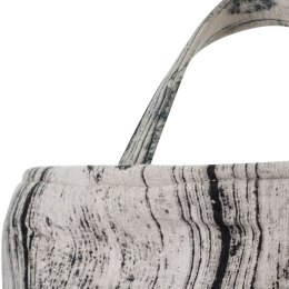 Kosz na pranie składany 88L NAVA 10-218-002