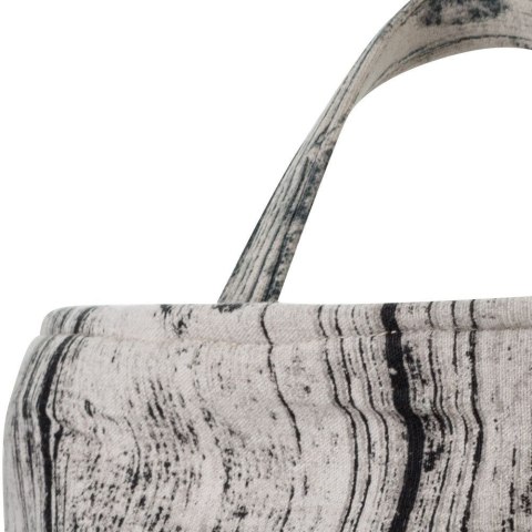 Kosz na pranie składany 88L NAVA 10-218-002