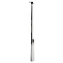 Łyżka do butów stalowa długa 51cm VILDE 830506