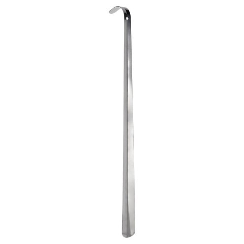 Łyżka do butów stalowa długa 51cm VILDE 830506