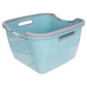 Miska na pranie kwadratowa misa duża 22L ORION 720299