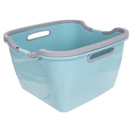 Miska na pranie kwadratowa misa duża 22L ORION 720299