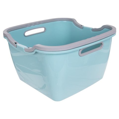 Miska na pranie kwadratowa misa duża 22L ORION 720299