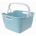 Miska na pranie kwadratowa misa duża 22L ORION 720299
