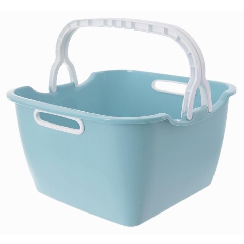 Miska na pranie kwadratowa misa duża 22L ORION 720299