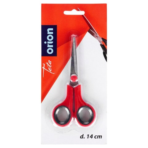 Nożyczki stalowe 14cm ORION 831522