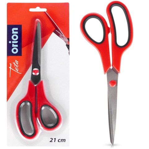 Nożyczki stalowe 21cm ORION 831520