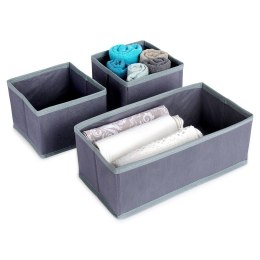 Organizer do szuflady szuflad 3-ele STORAGE SOLUTIONS 811205
