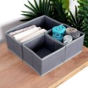 Organizer do szuflady szuflad 3-ele STORAGE SOLUTIONS 811205