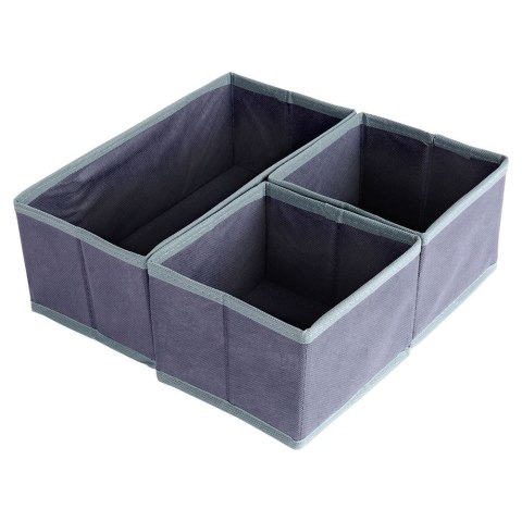 Organizer do szuflady szuflad 3-ele STORAGE SOLUTIONS 811205