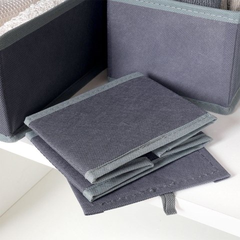 Organizer do szuflady szuflad 3-ele STORAGE SOLUTIONS 811205