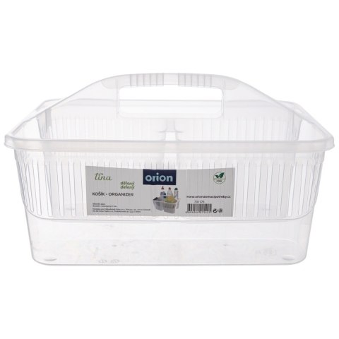 Organizer na detergenty chemię środki czystości ORION 731175