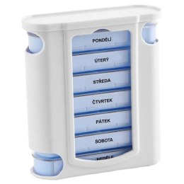 Organizer na tabletki ORION 126258