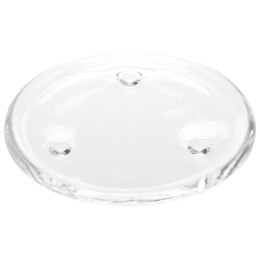 Podstawka pod świece szklana 14cm HOME STYLING COLLECTION 840901