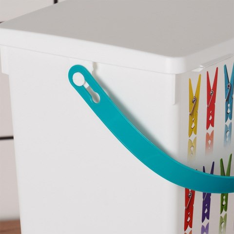 Pojemnik na proszek do prania i kapsułki 5L EXCELLENT HOUSEWARE 150818