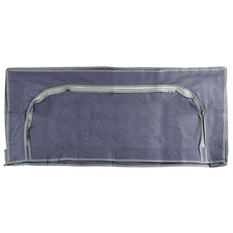 Pokrowiec na pościel 105x45x16cm STORAGE SOLUTIONS 811204