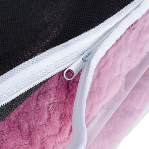 Pokrowiec ochraniacz na pościel 45x30x20cm STORAGE SOLUTIONS 811221