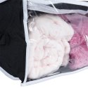 Pokrowiec ochraniacz na pościel 45x30x20cm STORAGE SOLUTIONS 811221