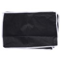 Pokrowiec ochraniacz na pościel 45x30x20cm STORAGE SOLUTIONS 811221