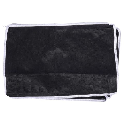 Pokrowiec ochraniacz na pościel 45x30x20cm STORAGE SOLUTIONS 811221