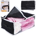 Pokrowiec ochraniacz na pościel 45x30x20cm STORAGE SOLUTIONS 811221