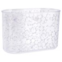 Półka pod prysznic na przyssawki BATHROOM SOLUTIONS 810117