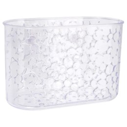 Półka pod prysznic na przyssawki BATHROOM SOLUTIONS 810117