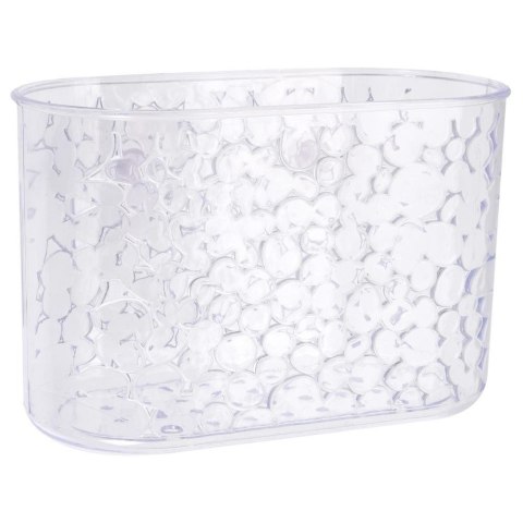 Półka pod prysznic na przyssawki BATHROOM SOLUTIONS 810117