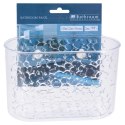 Półka pod prysznic na przyssawki BATHROOM SOLUTIONS 810117