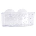 Półka pod prysznic na przyssawki BATHROOM SOLUTIONS 810118