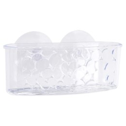 Półka pod prysznic na przyssawki BATHROOM SOLUTIONS 810118