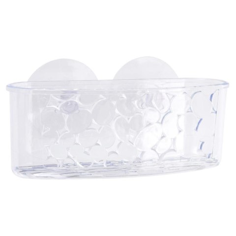 Półka pod prysznic na przyssawki BATHROOM SOLUTIONS 810118