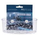 Półka pod prysznic na przyssawki BATHROOM SOLUTIONS 810118