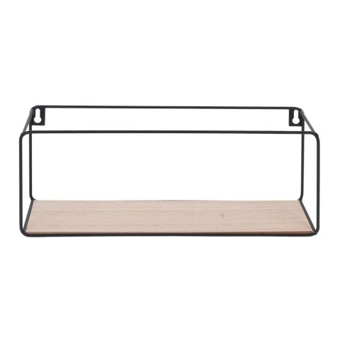Półka ścienna na ścianę metalowa HOME STYLING COLLECTION 530801