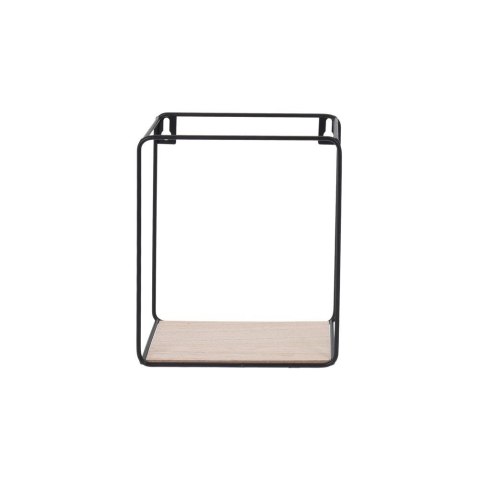 Półka ścienna na ścianę metalowa HOME STYLING COLLECTION 530801