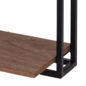 Półka ścienna na ścianę metalowa HOME STYLING COLLECTION 530808