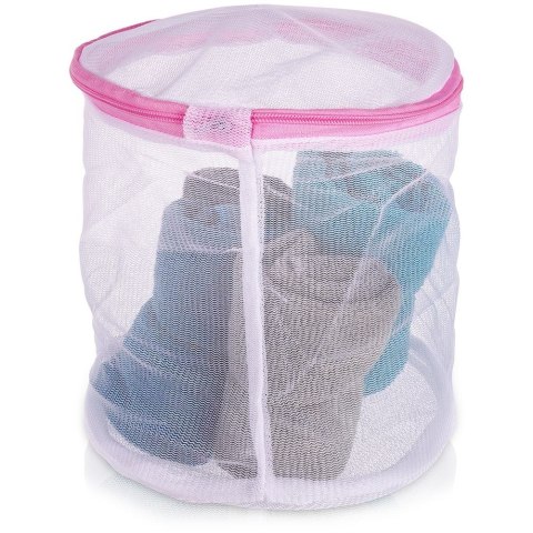 Siatka na pranie do prania bielizny ubrań 16x20cm GET-IT 531706