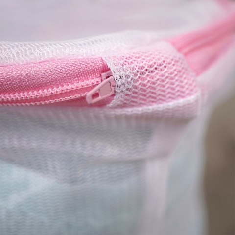 Siatka na pranie do prania bielizny ubrań 16x20cm GET-IT 531706