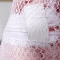 Siatka na pranie do prania bielizny ubrań 2 sztuki ULTRA CLEAN 531701