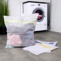 Siatka na pranie do prania bielizny ubrań 3 sztuki ULTRA CLEAN 531705