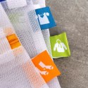 Siatka na pranie do prania bielizny ubrań 3 sztuki ULTRA CLEAN 531705