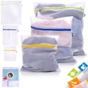 Siatka na pranie do prania bielizny ubrań 3 sztuki ULTRA CLEAN 531705