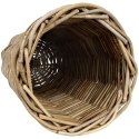 Stojak na parasole rattanowy HOME STYLING COLLECTION 532030