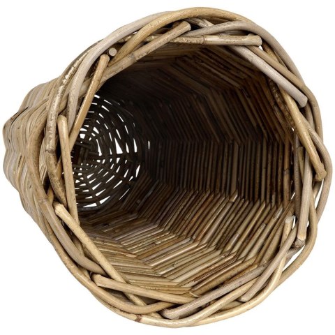 Stojak na parasole rattanowy HOME STYLING COLLECTION 532030