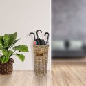 Stojak na parasole rattanowy HOME STYLING COLLECTION 532030